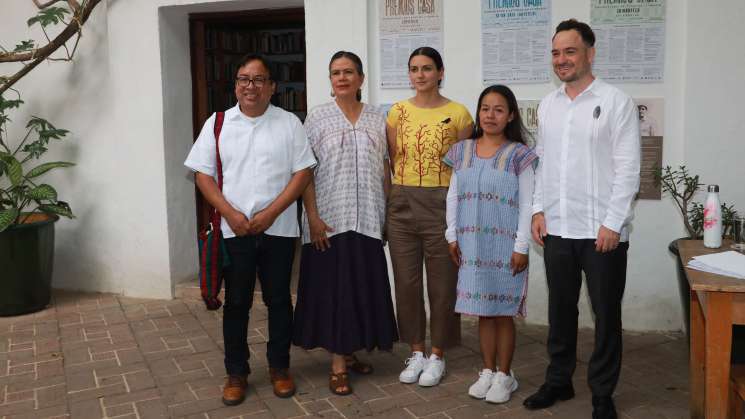  Convocan a los Premios CaSa 2024 en Oaxaca 