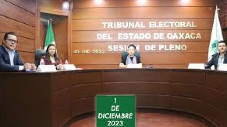 TEEO válida violencia política contra dos concejalas por municipe