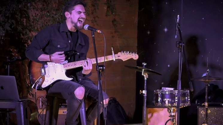 José Del Toro rinde tributo a Jorge Drexler con tema musical 