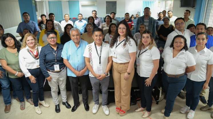 Inician campaña de registros de nacimientos de menores de 6 años