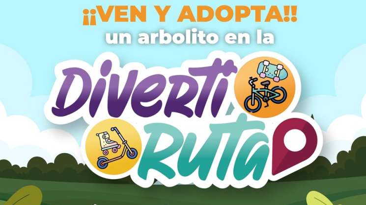  Invitan a niñ@s y adolescentes a jugar y aprender en Divertiruta
