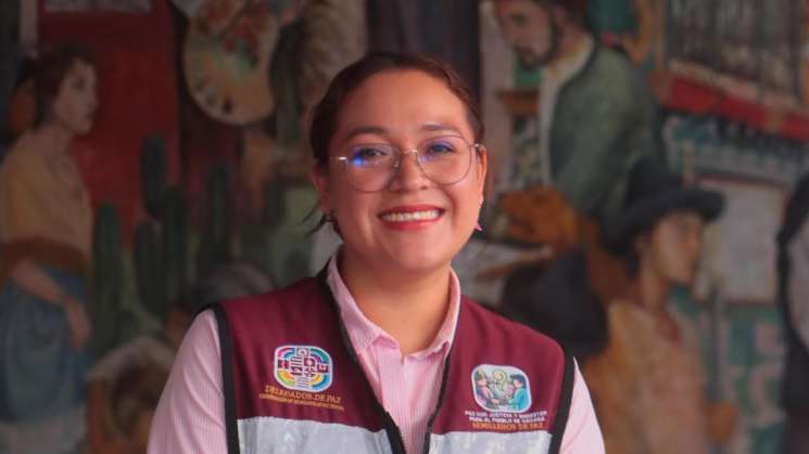 Delegados de Paz, vínculo con la ciudadanía para crear consensos 