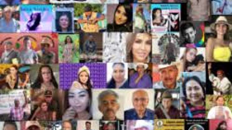 Oaxaca con más defensores ambientales asesinados en 2023