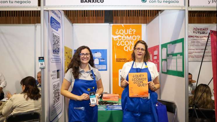 Invitan a 1°edición de Jornada de la Mano con tu Negocio