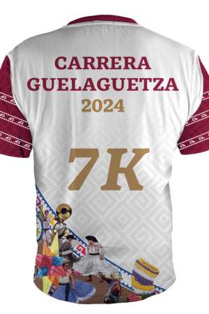  Convocan a eventos deportivas en mes de la Guelaguetza 2024