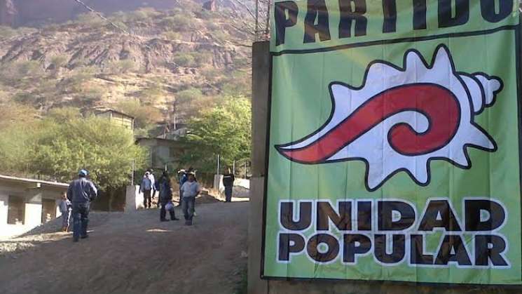 Iniciará IEEPCO liquidación del PUP y MUJER, no alcanzaron 3%