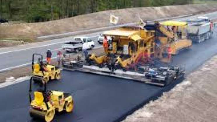 Anuncia Claudia Shembaum creacion y ampliación de carreteras