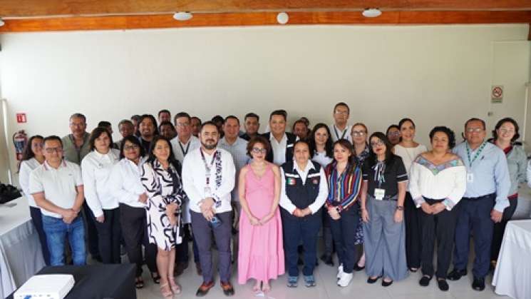  Unen esfuerzos interinstitucionales para combatir el dengue  