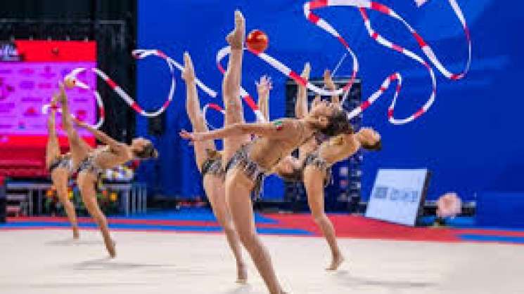 México obtiene 2 medallas de plata en Copa Faraones en Egipto