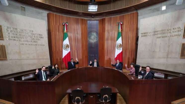 TEPJF defiende su autonomía ante orden de un juez incompetente 