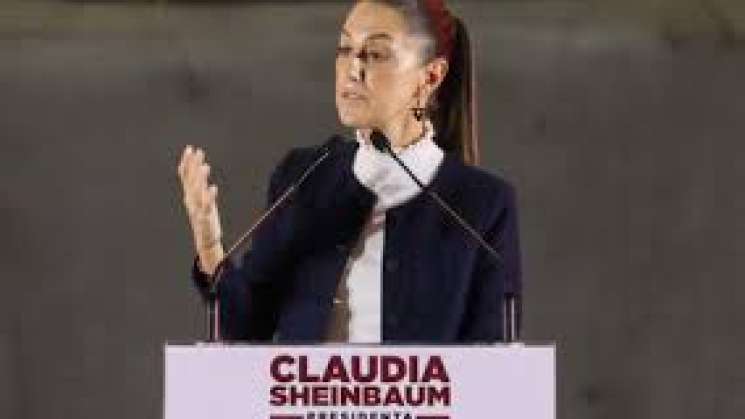 Respalda Sheinbaum solicitud de juicio político contra juez