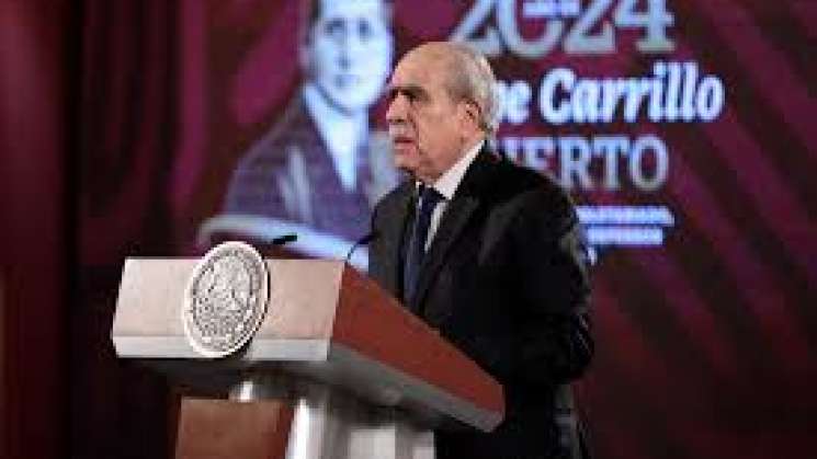 Confirma UIF investigación a Latinus por uso de recursos públicos