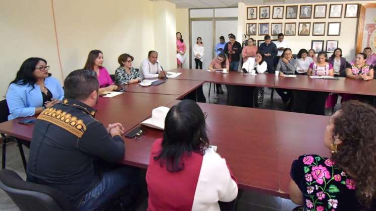 Intensifica SSO acciones para contender  transmisión del dengue 