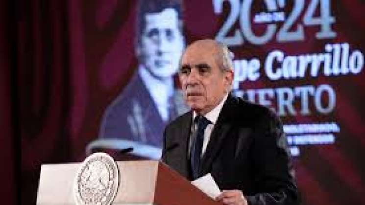 UIF recupera 2 mdd de empresa de García Luna