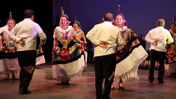 Compartirá Casa de la Cultura Oaxaqueña talento artístico