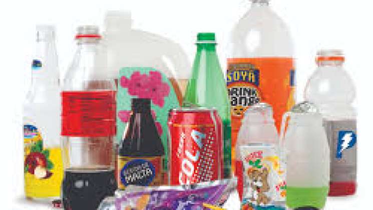 Profeco revela los refrescos más dañiños para la salud 