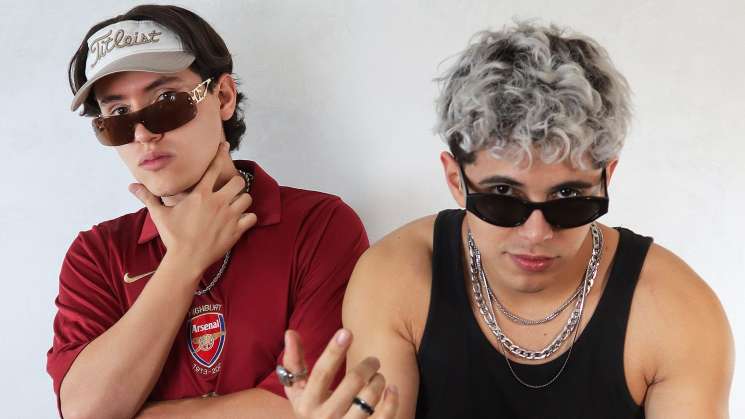 Aldo y Enzo presentan 