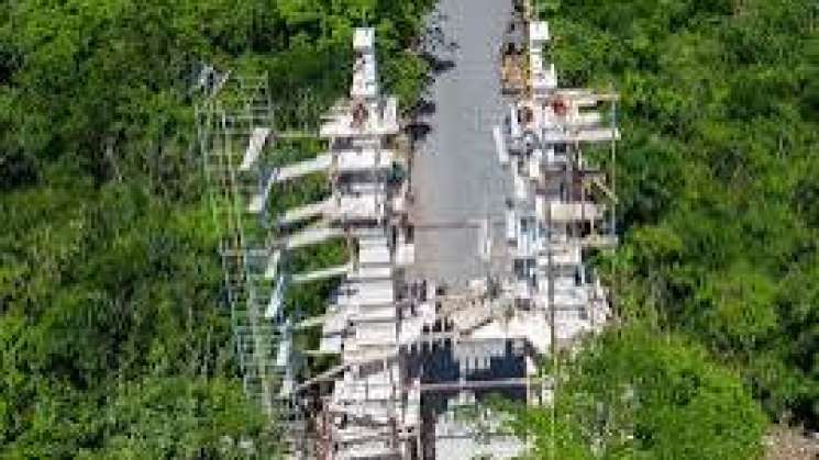 Semarnat y Greenpace frenan megadesarrollo de Xcaret en Uxmal
