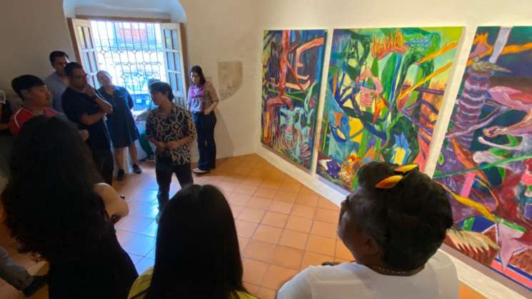 Implementa MACCO dos programas para acercar el arte a infantes