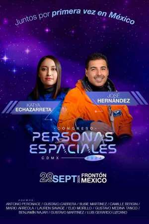Realizarán  primer Congreso Aeroespacial en México