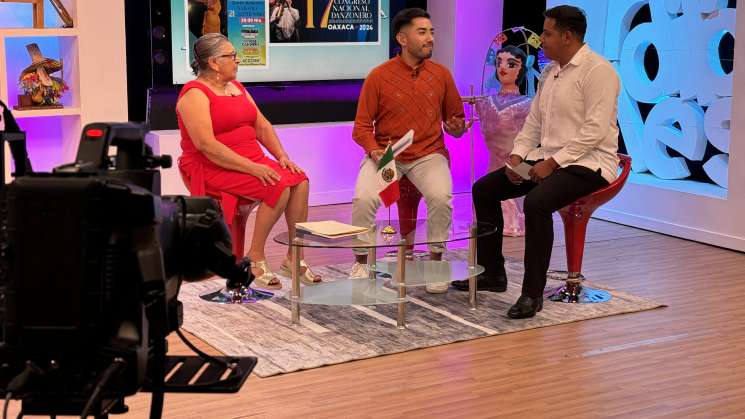  Inicia Cortv segunda temporada de Imperdibles de la Semana  