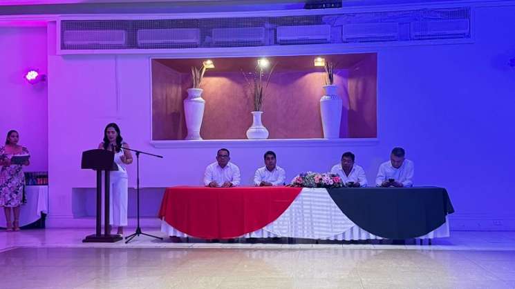  Reconocen labor de personas verificadoras sanitarias