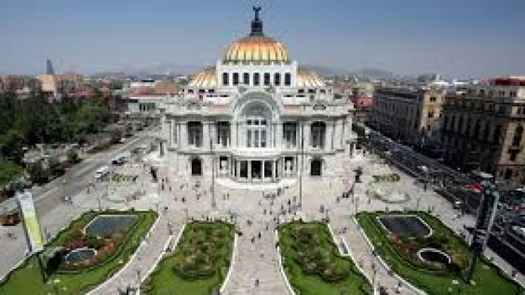 CDMX es nombrada como mejor destino cultural del mundo 