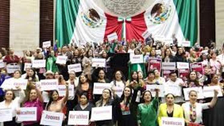 Aprueban diputados por unanimidad reforma de pueblos indígenas