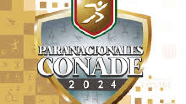 Por inician en Oaxaca los Paranacionales Conade 2024  
