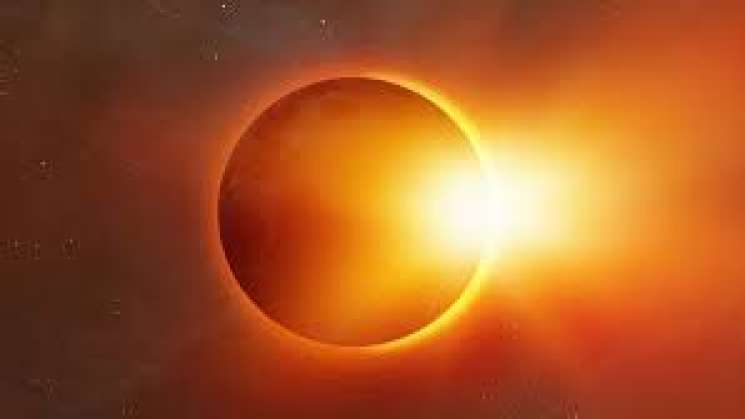 México tendrá eclipse solar anular el 2 de octubre