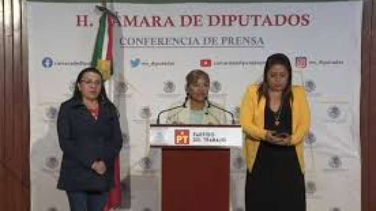 En congreso exigen eliminar verificación vehicular en Oaxaca 