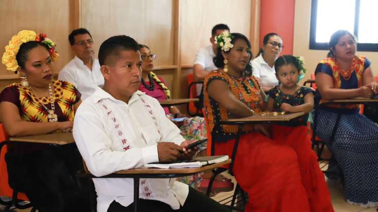 Convoca Seculta Diplomado sobre lenguas indigenas