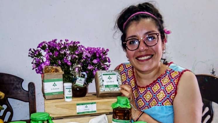 Con cursos, fomenta Icapet uso medicinal de las plantas