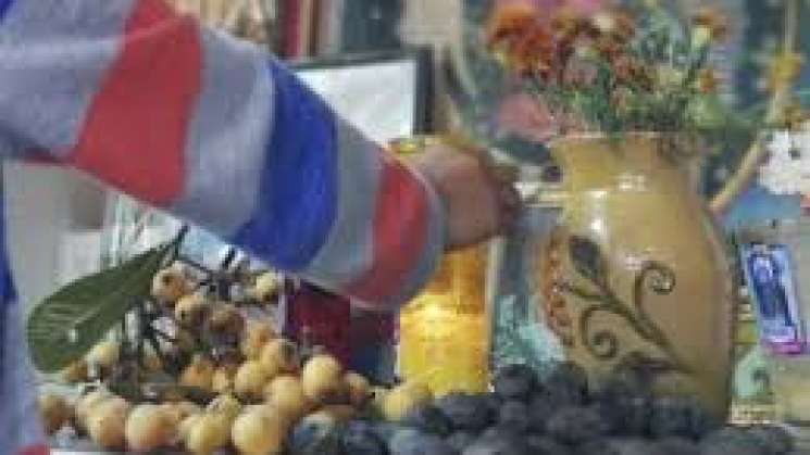  Emite Protección Civil recomendaciones para día de muertos 