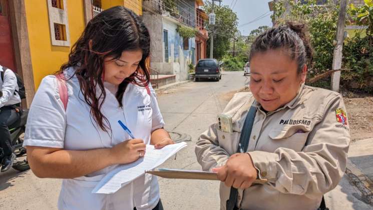  Registra Oaxaca siete casos nuevos de dengue, suman 97    