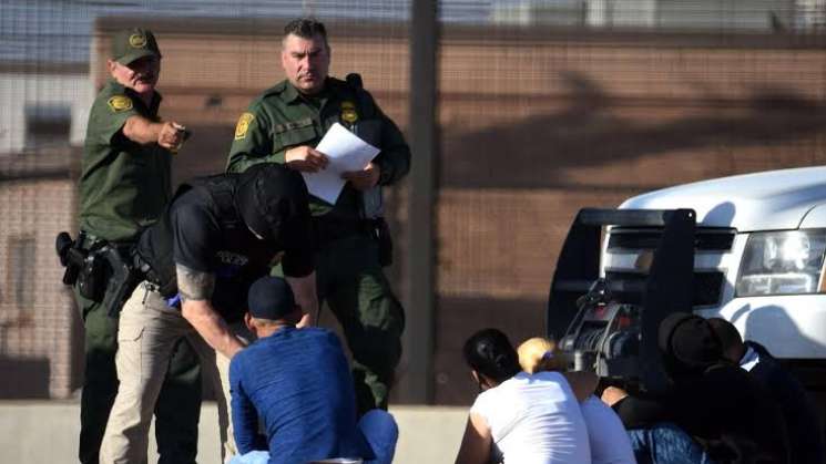 Anuncia Trump deportacion de 200 mil mexicanos