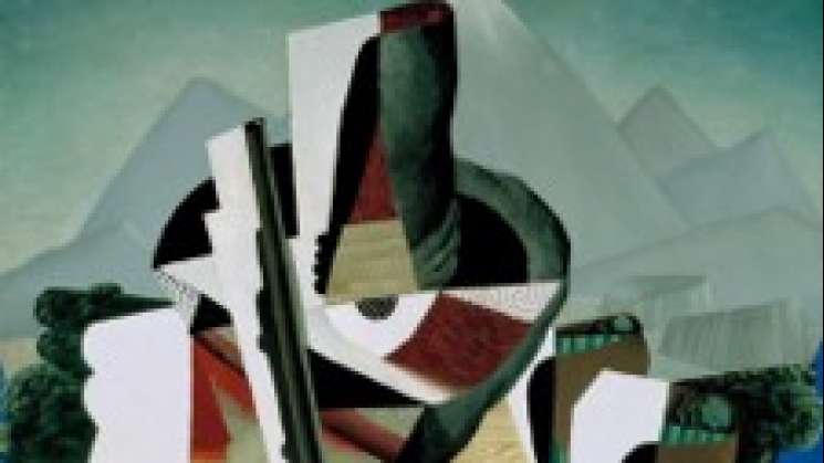 Munal conmemora Día de la Revolución con obra de Diego Rivera
