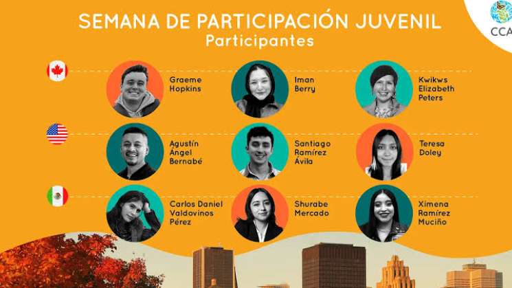 Súmate al taller de Semana de Participación Juvenil 2024 de CCA