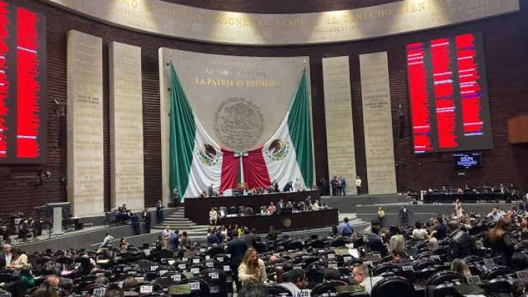 Aprueban diputados en lo general extinción de 7 órganos autónomos