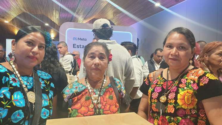 Impacta iniciativa digital de Sedeco y Meta