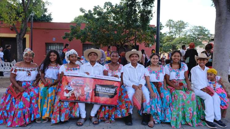 Listo Encuentro Cultural de Pueblos y Comunidades Afromexicanas