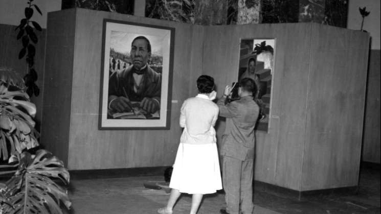 INBAL celebra 90 años del Museo del Palacio de Bellas Artes