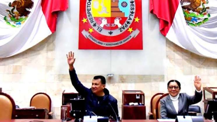 Congreso  Local avala ampliación de prisión preventiva oficiosa 