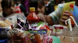 Alianza por la Salud Alimentaria