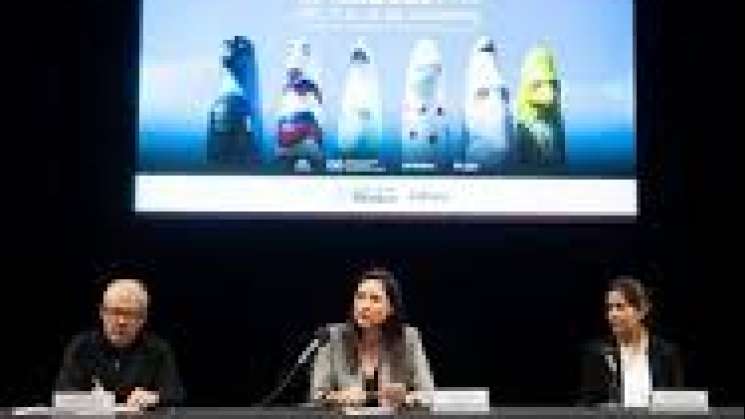Anuncia CFS intervención mayor a educación artística en el país 