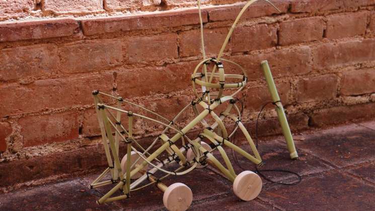  CaSa inaugura muestra de resultados del Programa Artes y Lenguas