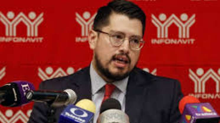 Infonavit no tomará ahorros de trabajadores, aclara exdirector 