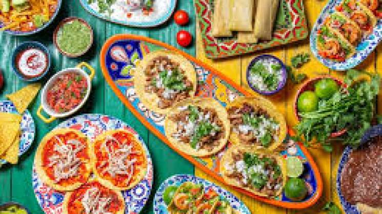 Ubica Taste Atlas a comida mexicana como tercera mejor del mundo 