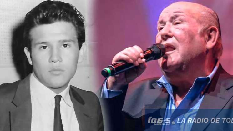 Fallece a los 82 años el cantautor Leo Dan 