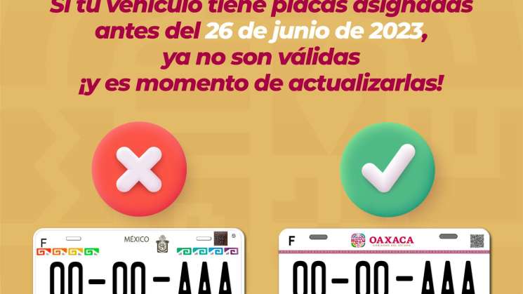 Anuncia Sefin estímulos al pago de tenencia vehicular 2025   